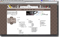 previous version of this site