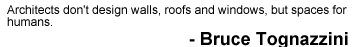 tog quote