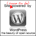 powered by WordPress