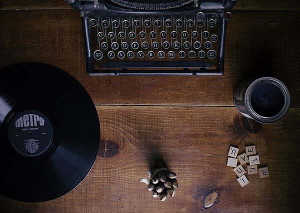 Wrestling while on the shoulders of giants