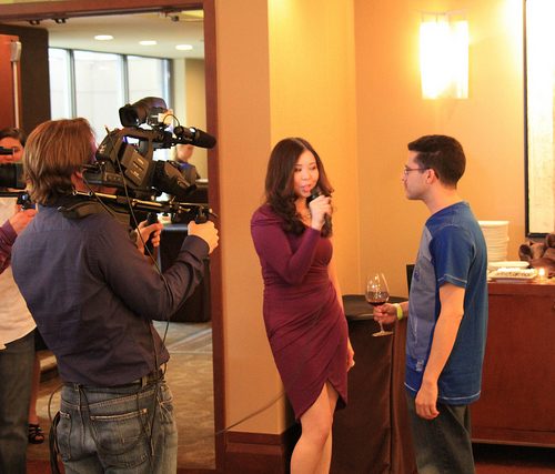 Image courtesy Richard Wood