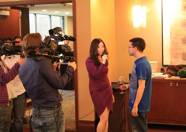 Review of Chic Meets Geek 3