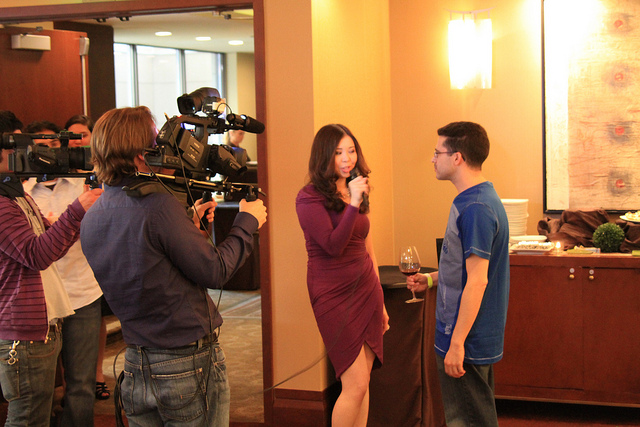 Image courtesy Richard Wood