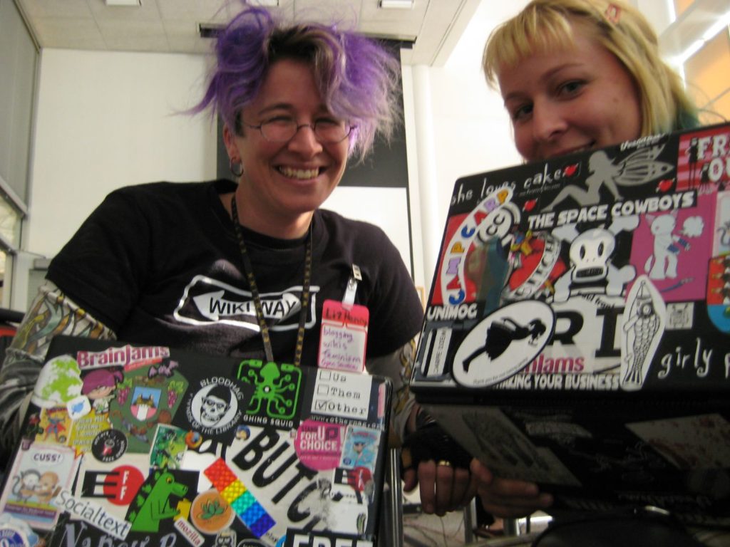 Image courtesy Beth Kantor