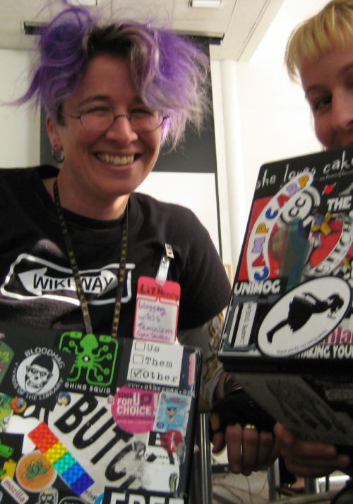 Image courtesy Beth Kantor