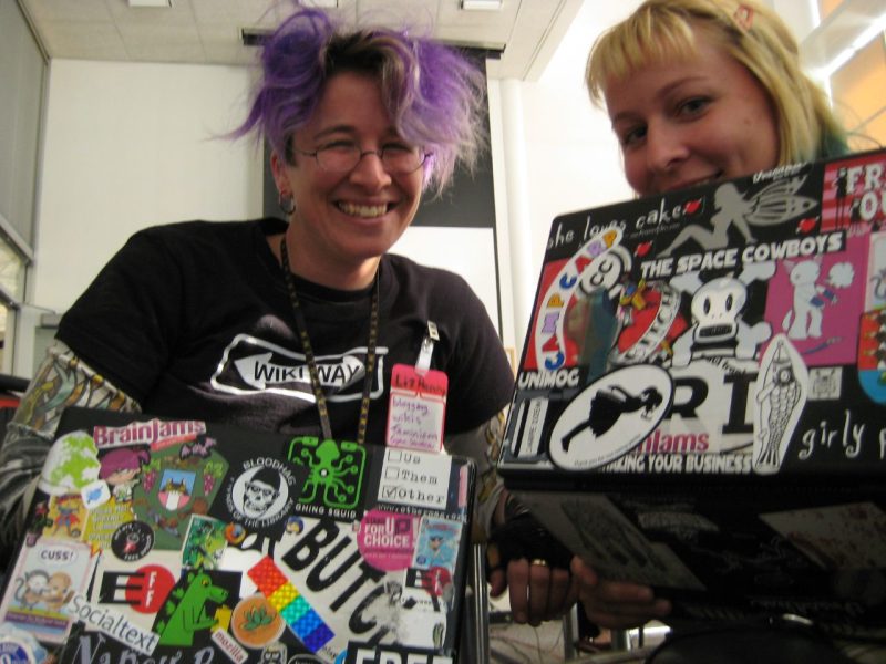 Image courtesy Beth Kantor