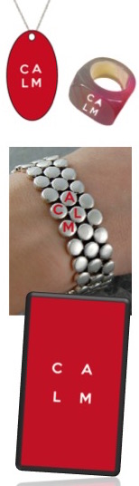 Exploring C.A.L.M. branding